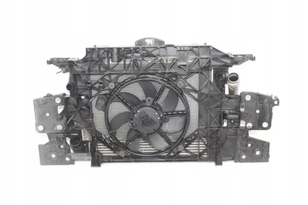 OEM 375483253 Framrems Renault Scenic III 09-13 image 7