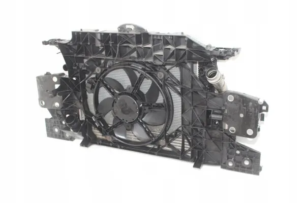 OEM 375483253 Framrems Renault Scenic III 09-13 image 8