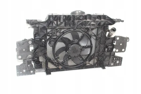OEM 375483253 Framrems Renault Scenic III 09-13 image 9