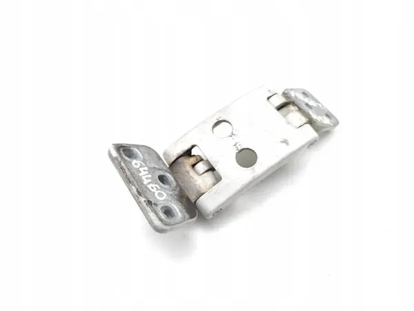 Mercedes Sprinter Bak Vänster Chassi Hyt OEM A9087400037 image 5