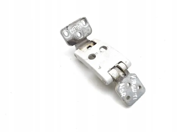 Mercedes Sprinter Bak Vänster Chassi Hyt OEM A9087400037 image 6