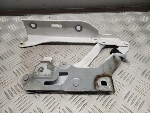 Charnière de Capot Droit Audi Q5 2016- OEM 80A823302C image 5