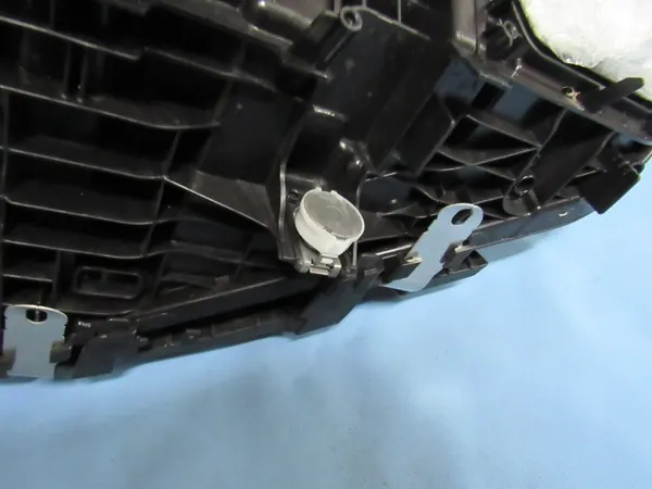 Faro derecho BMW 3 G20 G21 Lift Full Led Azul Europa image 10