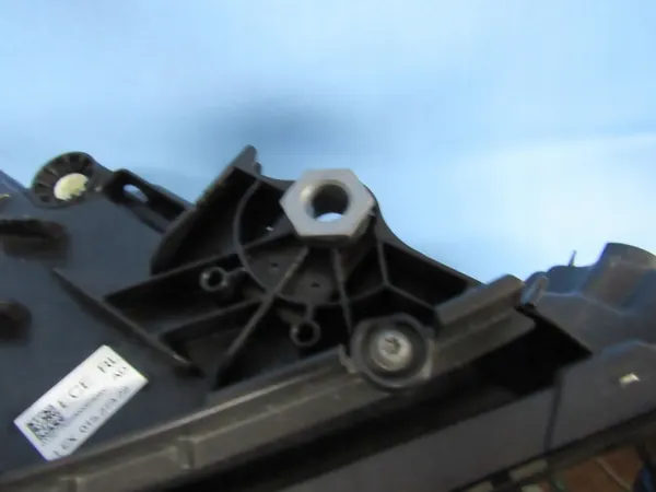 Faro derecho BMW 3 G20 G21 Lift Full Led Azul Europa image 7