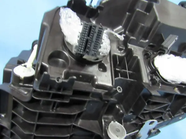 Faro derecho BMW 3 G20 G21 Lift Full Led Azul Europa image 9