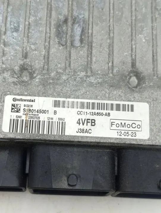 Kit d'allumage S180145001B pour Ford Transit Custom 2.2L image 2