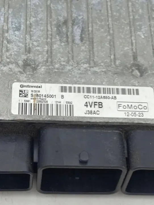 Kit d'allumage S180145001B pour Ford Transit Custom 2.2L image 3