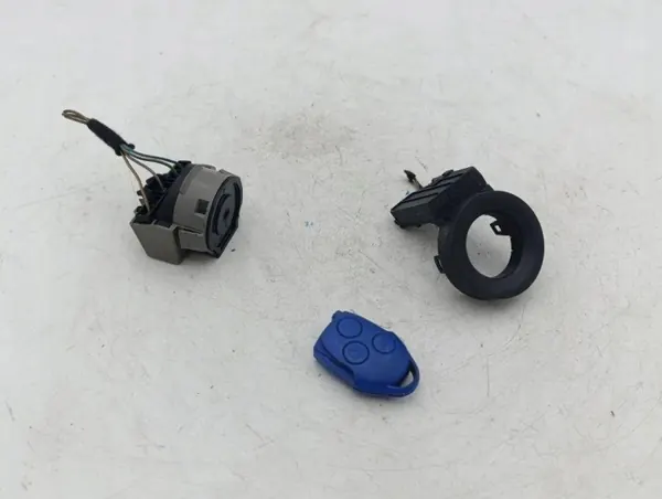Kit d'allumage S180145001B pour Ford Transit Custom 2.2L image 4