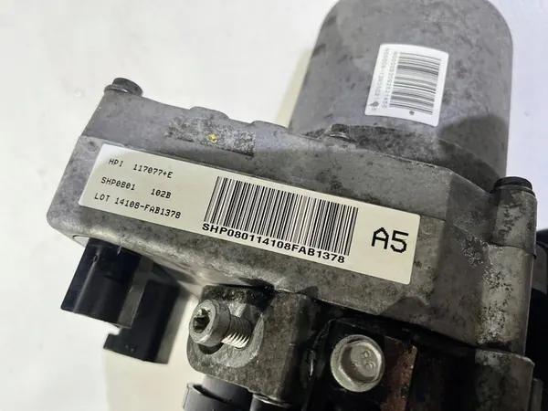 Bomba de direção assistida Dodge Durango 2015 OEM 05154663AB image 4