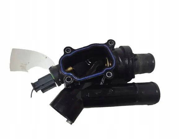 Termostato / Carcasa Citroen C-Crosser 2010 image 3