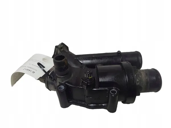 Termostato / Carcasa Citroen C-Crosser 2010 image 4