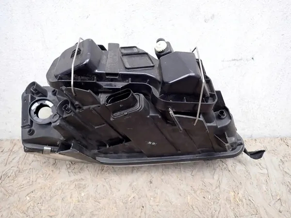 Linker Scheinwerfer Audi A6 C5 1997-2000 OEM 4B0941029K image 4