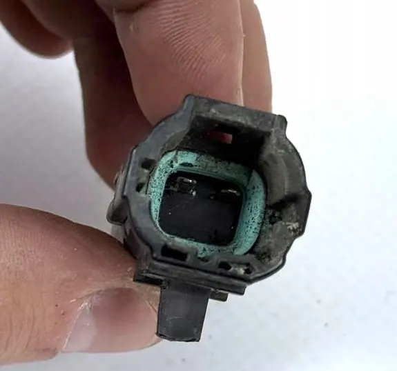 Ulkolämpötilasensori OEM T1026196C - Käytetty image 3