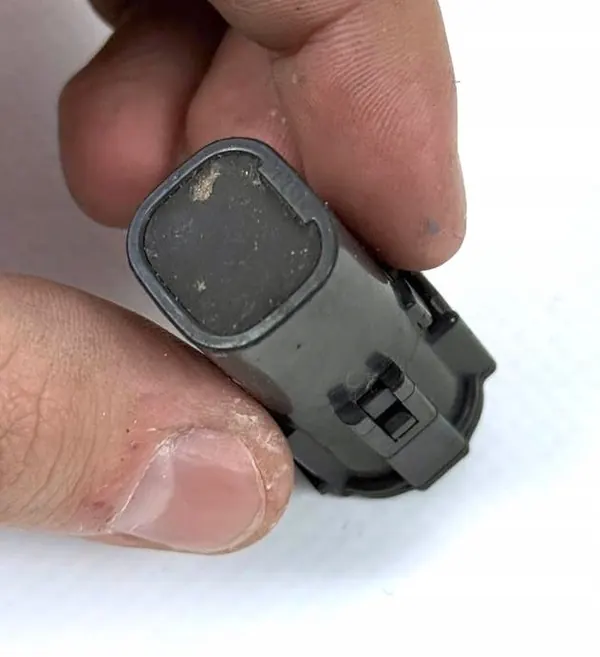 Ulkolämpötilasensori OEM T1026196C - Käytetty image 4