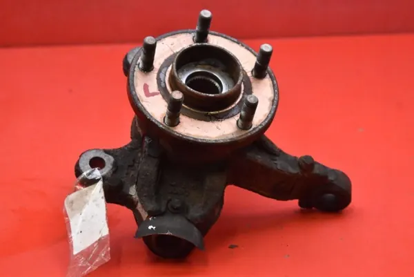 OEM mamAUTO-1053444- Moyeu Avant Gauche Ford Mondeo image 3