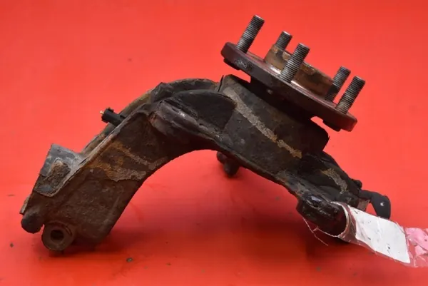 OEM mamAUTO-1053444- Moyeu Avant Gauche Ford Mondeo image 5