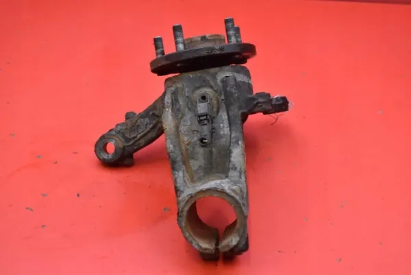 OEM mamAUTO-1053444- Moyeu Avant Gauche Ford Mondeo image 6