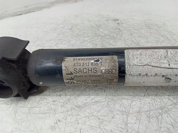 Ammortizzatore posteriore lato destro Audi A5 Sportback 8T0513035T image 4