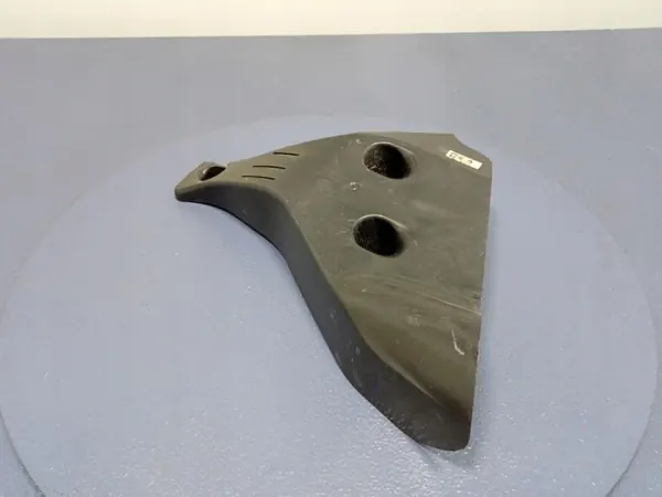 BMW OE 6897720 Kunststoff-Querlenker-Abdeckung Rechts Hinten image 6