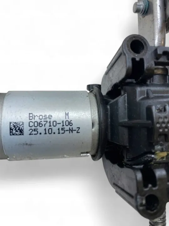 Volvo XC90 Sitzmotor OEM C06710106 - Gebraucht image 8