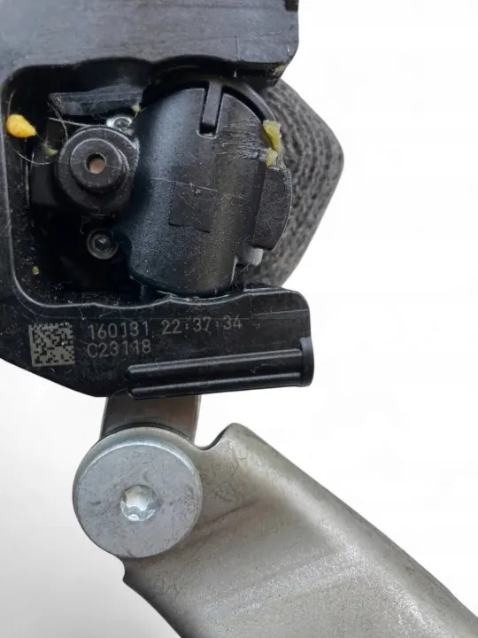 Volvo XC90 Sitzmotor OEM C06710106 - Gebraucht image 9