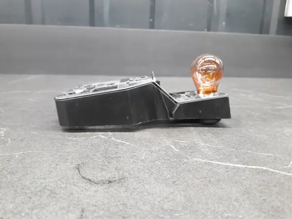 OEM wkład lampy rogowej lewy renault laguna II lift image 4