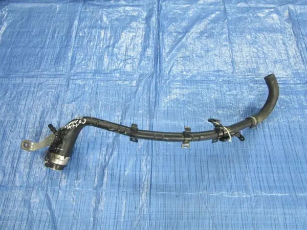 OEM 4x4OE000630 Cuello de Llenado para Citroen C5 Aircross image 2