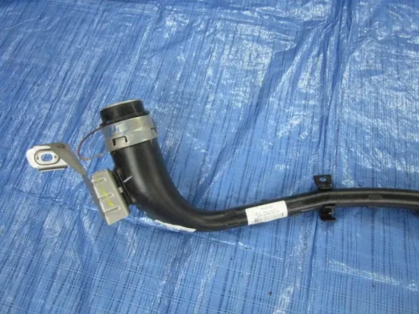 OEM 4x4OE000630 Cuello de Llenado para Citroen C5 Aircross image 6