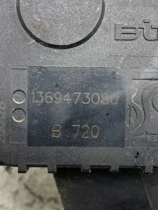Gaspedaalpotentiometer OEM 1369473080 image 4