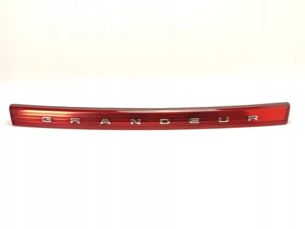 OEM 873603L000 Achter kentekenlamp Hyundai image 2