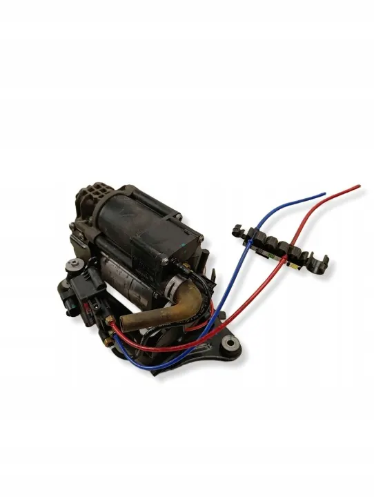 Bomba compresor suspensión BMW OEM 26071679 image 3