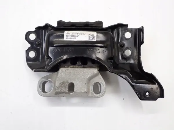 Vaihteiston kiinnike SEAT OEM 2Q0199555AF Ibiza V image 2
