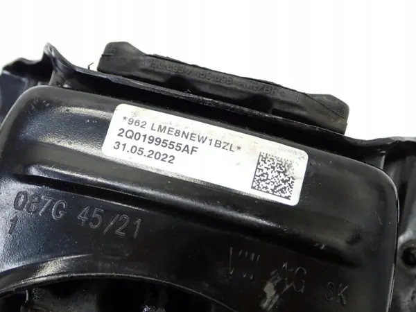 Vaihteiston kiinnike SEAT OEM 2Q0199555AF Ibiza V image 4