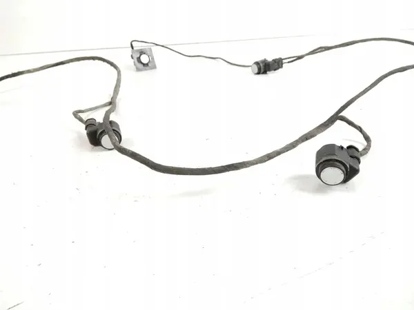 BMW 5 E60 E61 2009 Takaparkin anturin kaapeli image 2