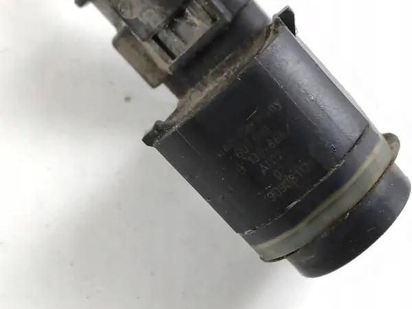 BMW 5 E60 E61 2009 Takaparkin anturin kaapeli image 3