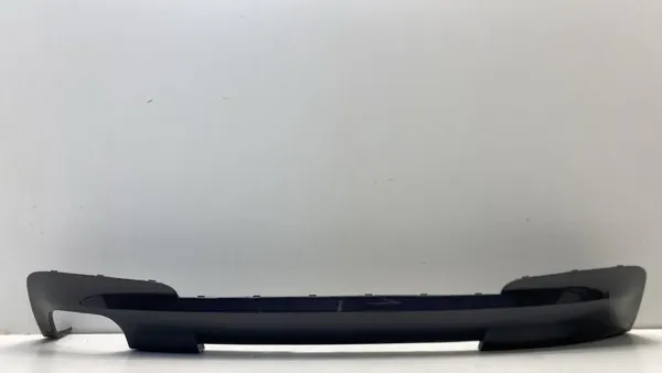 BMW X3 F25 M-Paket Heckstoßstangen-Diffusor OEM 8048132 image 2