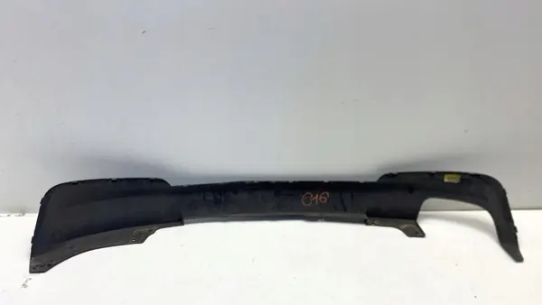 BMW X3 F25 M-Paket Heckstoßstangen-Diffusor OEM 8048132 image 4