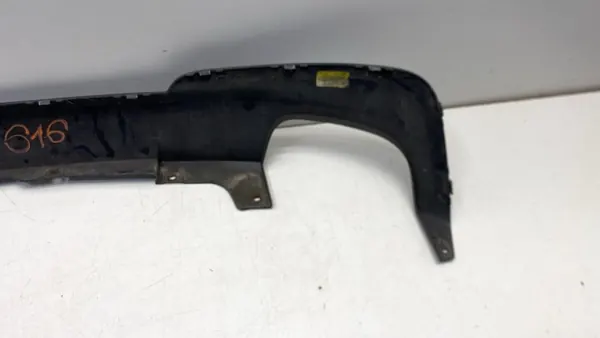 BMW X3 F25 M-Paket Heckstoßstangen-Diffusor OEM 8048132 image 6