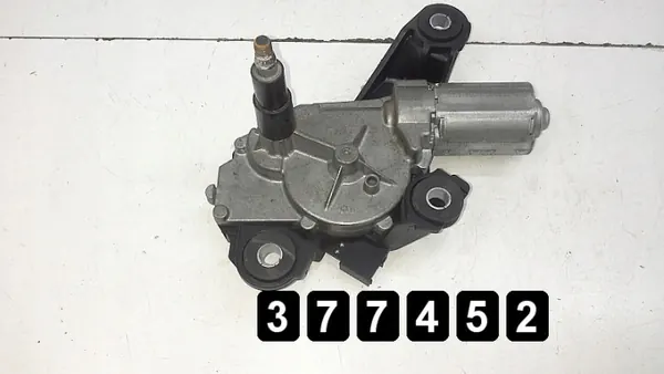 Nissan Qashqai ruitenwissermotor OEM AM-377452 image 2