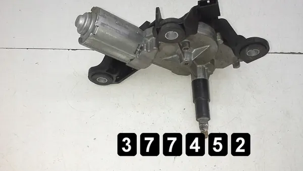 Nissan Qashqai ruitenwissermotor OEM AM-377452 image 3