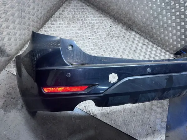 PARAURTI POSTERIORE SUBARU FORESTER image 2