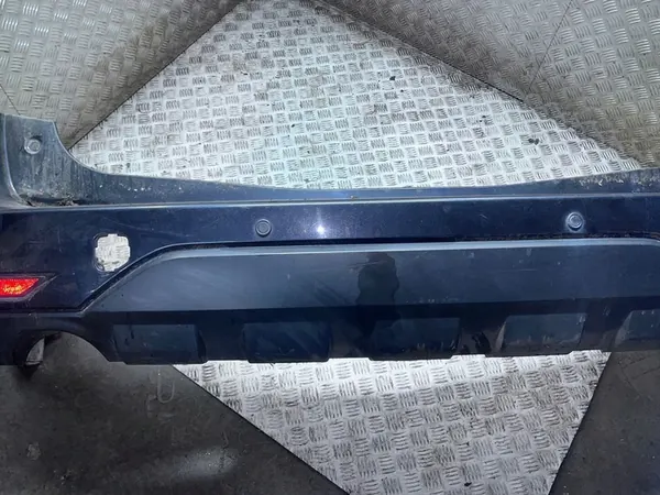 PARAURTI POSTERIORE SUBARU FORESTER image 3