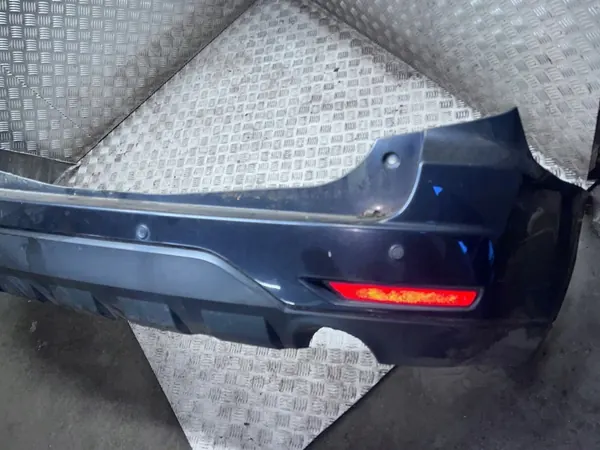 PARAURTI POSTERIORE SUBARU FORESTER image 4