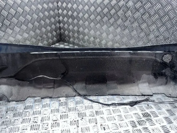 PARAURTI POSTERIORE SUBARU FORESTER image 7