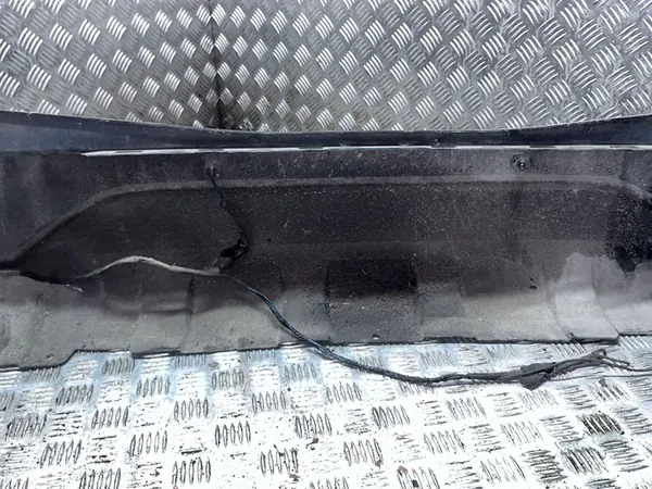 PARAURTI POSTERIORE SUBARU FORESTER image 8