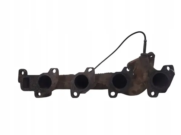 Mercedes-Benz OE A6461420301 Coletor de Escape image 3