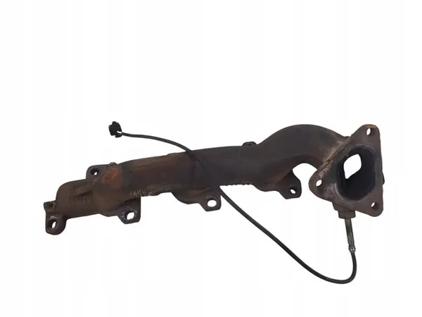 Mercedes-Benz OE A6461420301 Coletor de Escape image 4