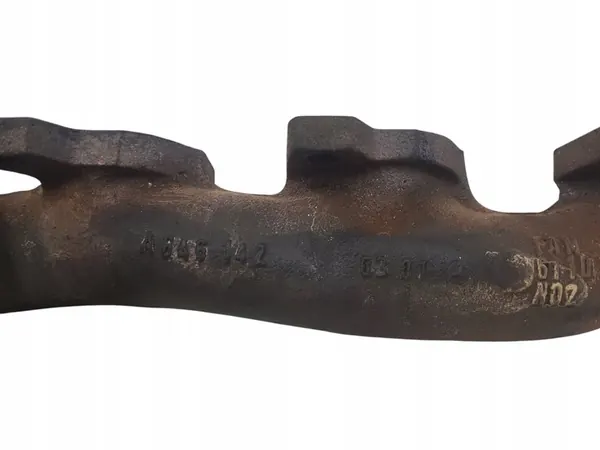 Mercedes-Benz OE A6461420301 Coletor de Escape image 5