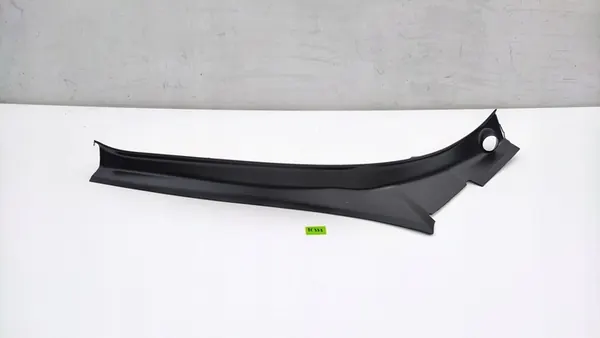 TESLA MODEL X Linker Achterste Kofferbak Pilaren (OEM 1047320-00-e) image 2