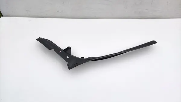 TESLA MODEL X Linker Achterste Kofferbak Pilaren (OEM 1047320-00-e) image 3